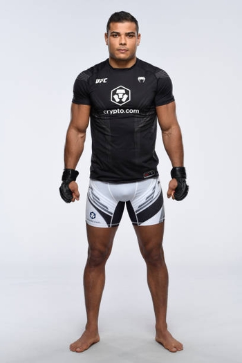 Paulo Costa