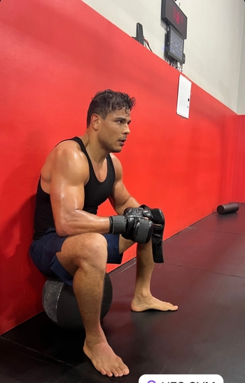 Paulo Costa