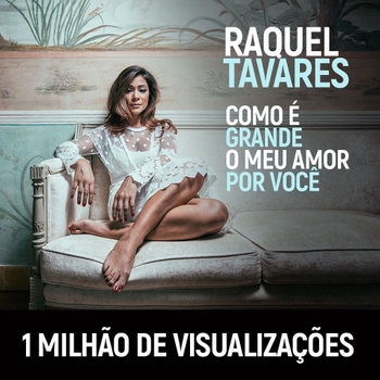 Raquel Tavares