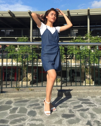 Vivoree Esclito