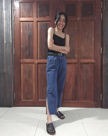 Vivoree Esclito