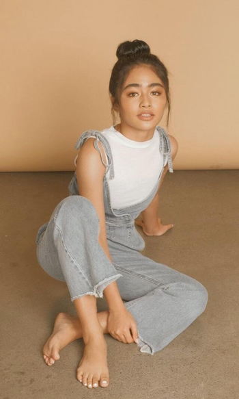 Vivoree Esclito