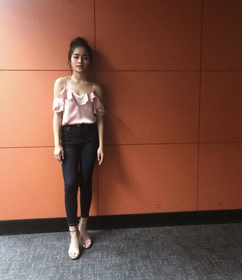 Vivoree Esclito