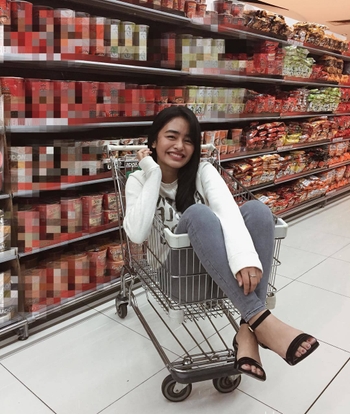 Vivoree Esclito