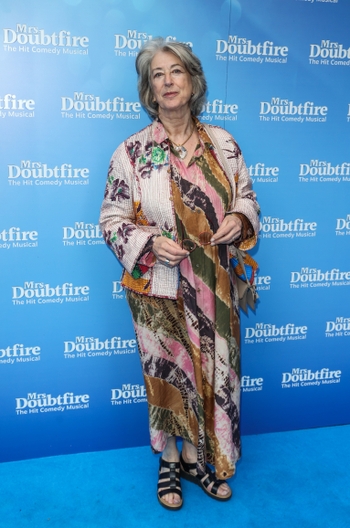 Maureen Lipman