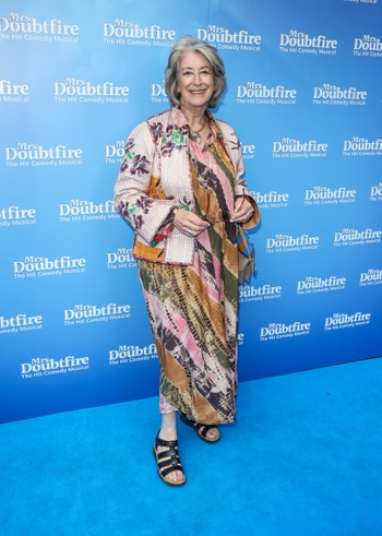 Maureen Lipman