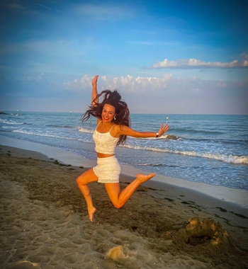 Annamari Dancs