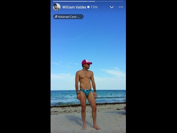  alt="William Valdes"