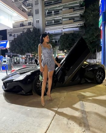 Dimitra Alexandraki