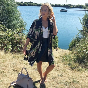 Lydia Bright