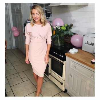 Lydia Bright