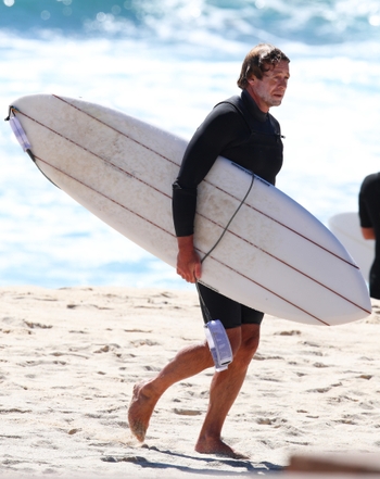 Simon Baker