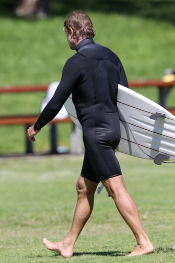 Simon Baker