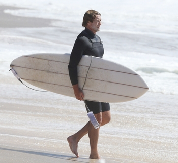 Simon Baker