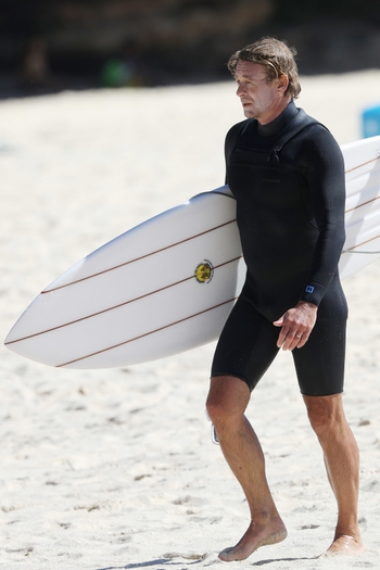 Simon Baker