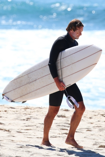 Simon Baker