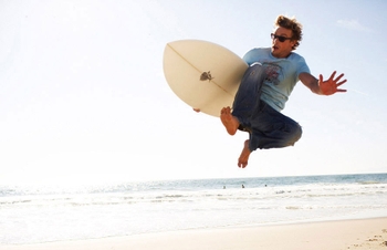 Simon Baker