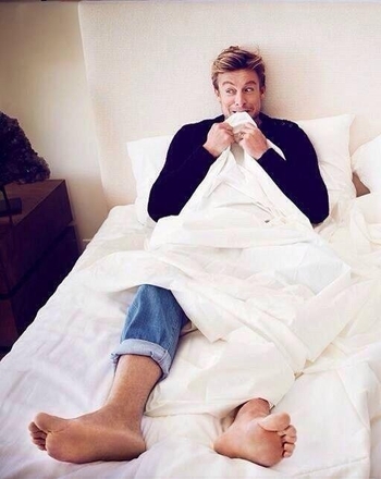 Simon Baker