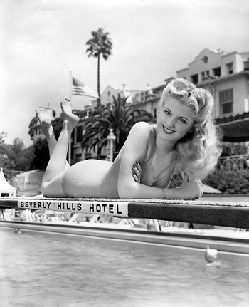 Dolores Moran