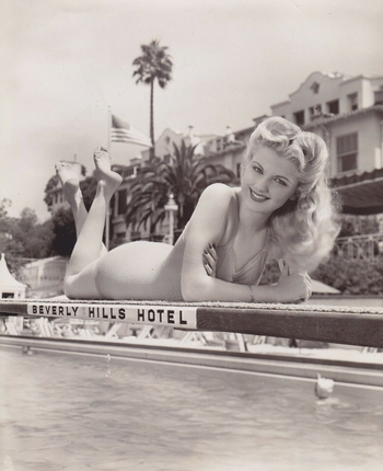 Dolores Moran