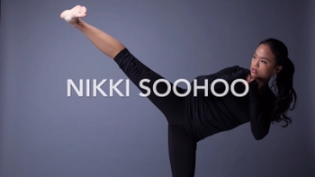 Nikki SooHoo