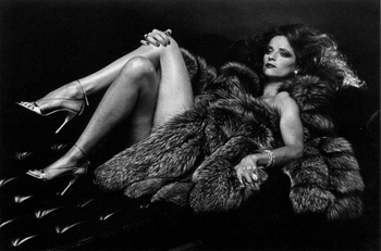 Charlotte Rampling