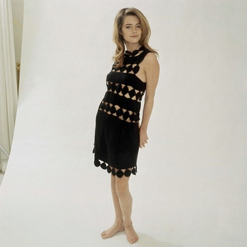 Charlotte Rampling