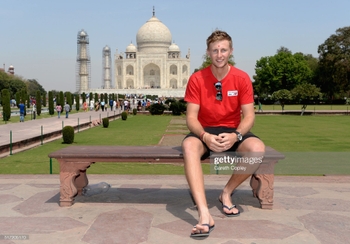 Joe Root