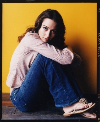 Amy Acker