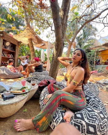 Shruti Yogi