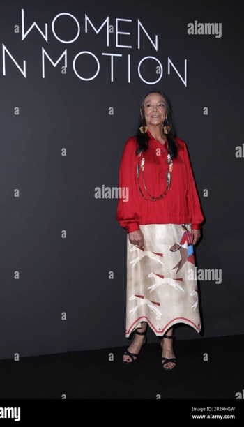 Tantoo Cardinal