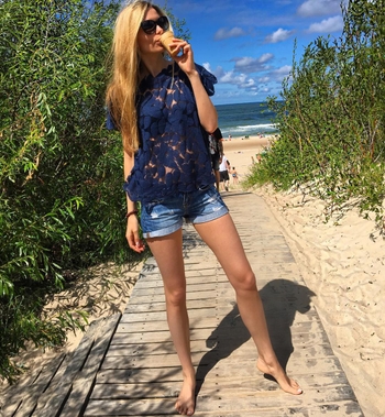 Agne Motiejunaite