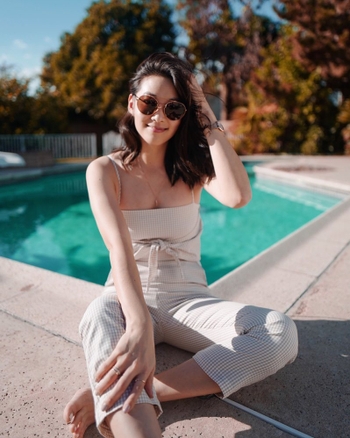 Arden Cho