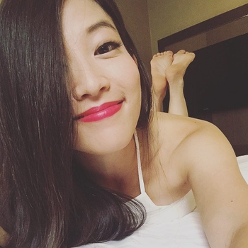 Arden Cho