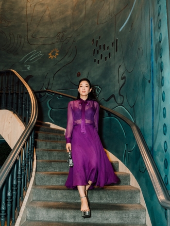 Arden Cho