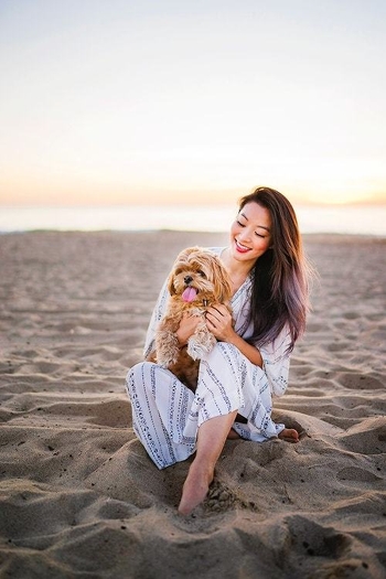 Arden Cho