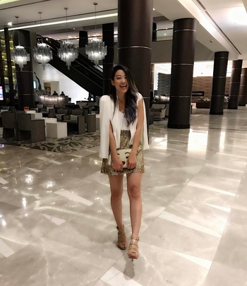 Arden Cho