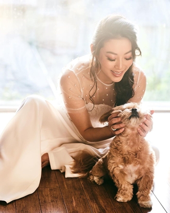 Arden Cho