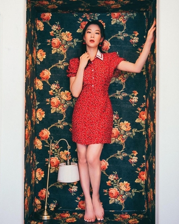 Arden Cho