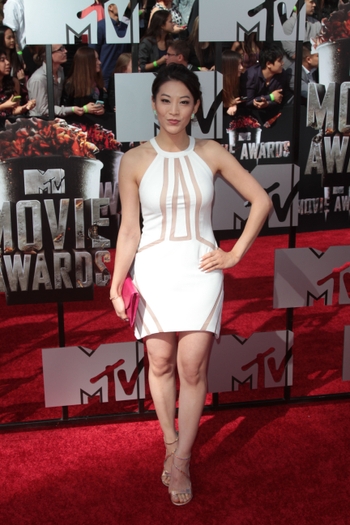 Arden Cho