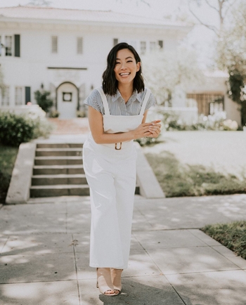 Arden Cho