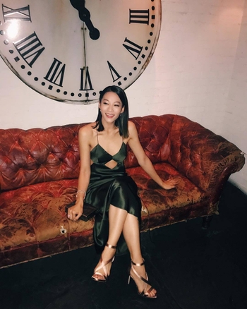 Arden Cho