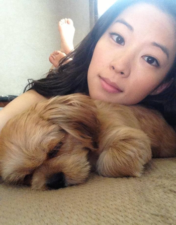 Arden Cho