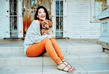 Arden Cho