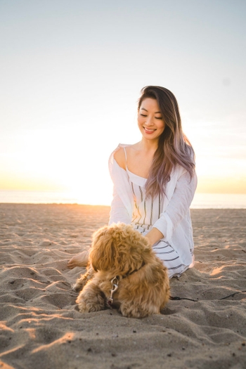 Arden Cho