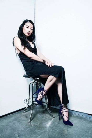 Arden Cho