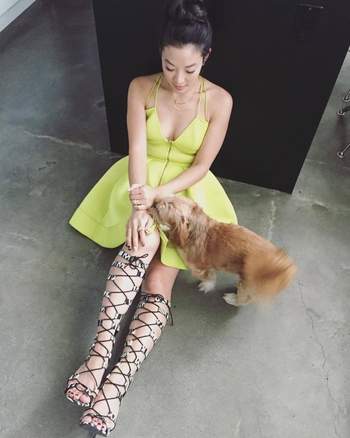 Arden Cho