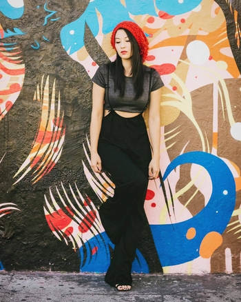 Arden Cho