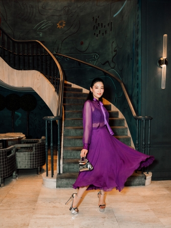 Arden Cho