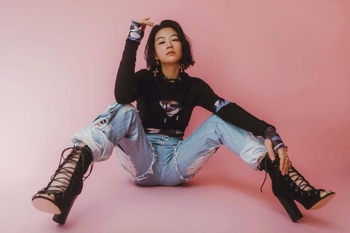 Arden Cho